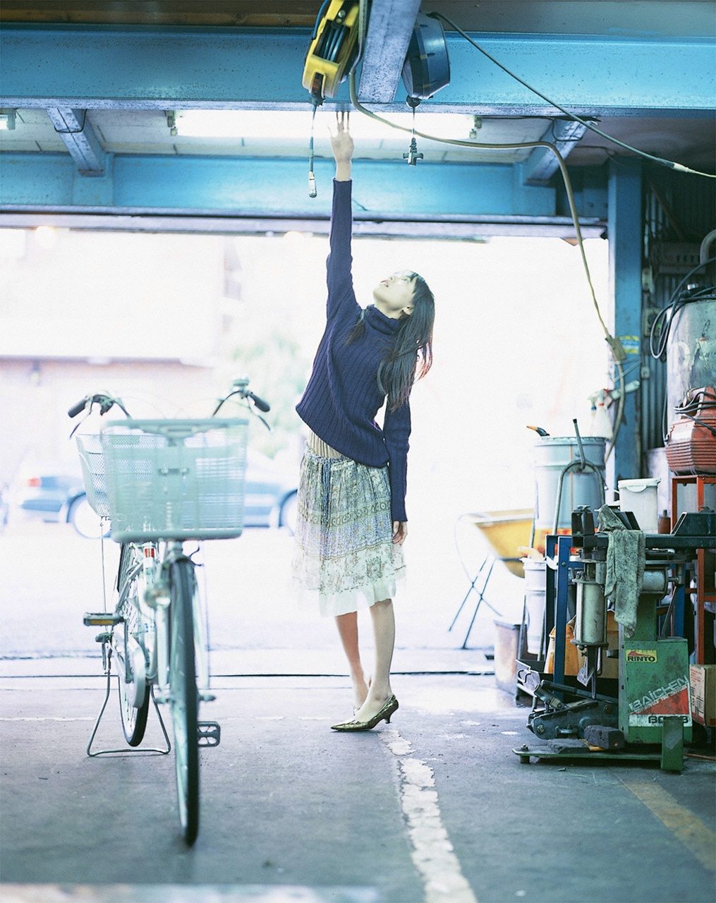 户田惠梨香 高清写真/照片下载 #4078619
