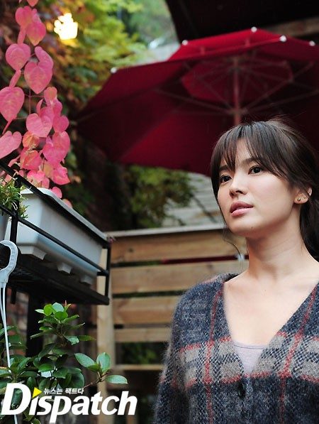 Hye-kyo Song HD Images/Photo Gallery Download #1668738