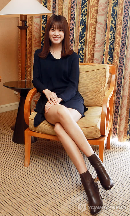 韩孝周 高清写真/照片下载 #1513610