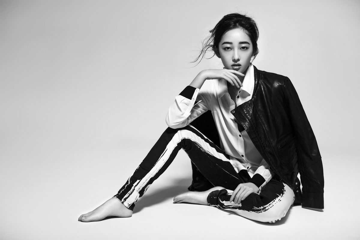 Mengjie Jiang HD Images/Photo Gallery Download #6806711