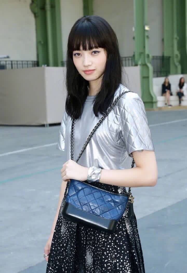 小松菜奈 高清写真/照片下载 #3896784