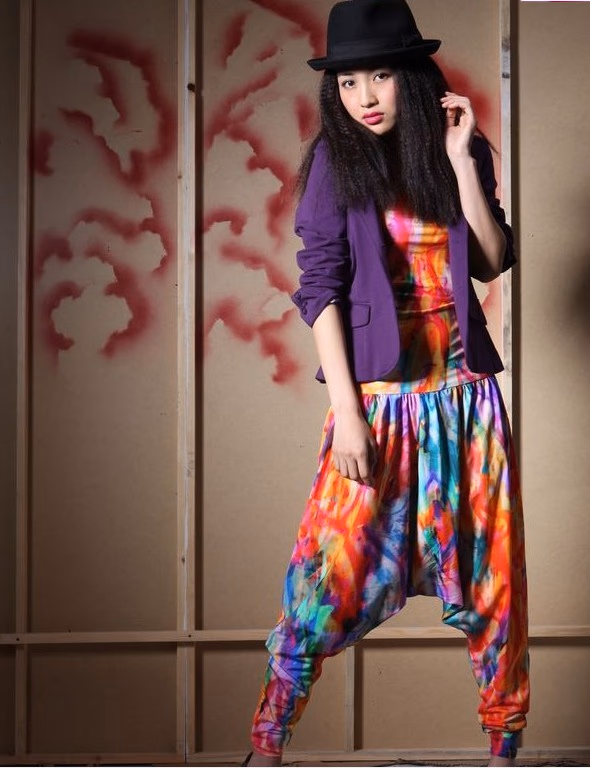 包文婧 高清写真/照片下载 #3370031