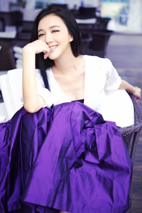 Wenwen Han HD 이미지/사진 갤러리 다운로드 #3496179