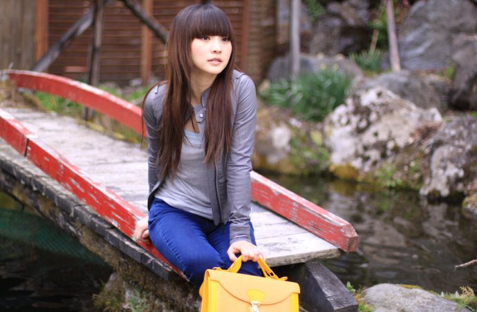 Yan Liu HD Images/Photo Gallery Download #1976721