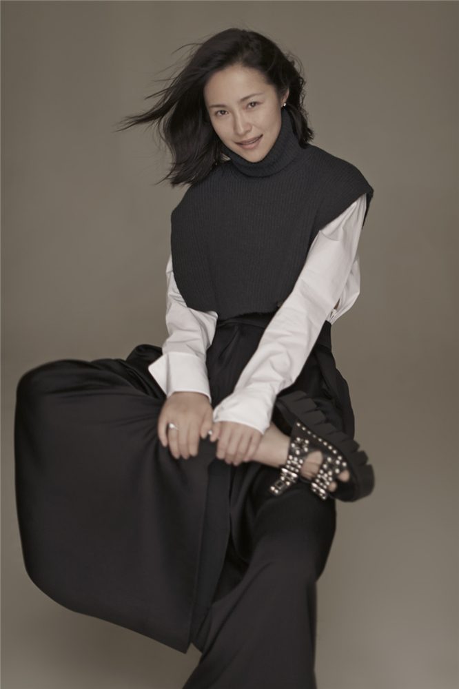 Yiyan Jiang HD Images/Photo Gallery Download #1894327