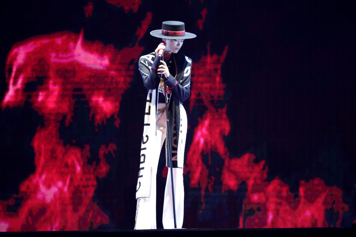 Yuchun Li HD Images/Photo Gallery Download #1904271