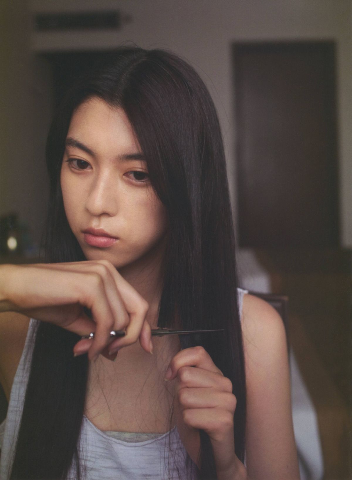 Ayaka Miyoshi HD Images/Photo Gallery Download #7416150