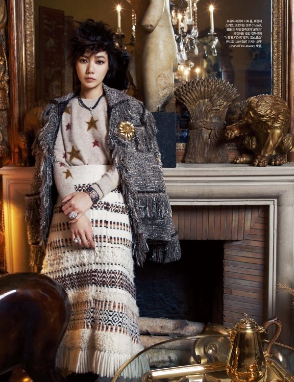 Bae Doona HD Images/Photo Gallery Download #1322123