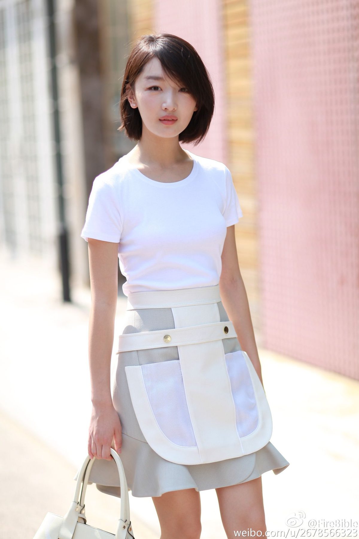 周冬雨 高清写真/照片下载 #1911382