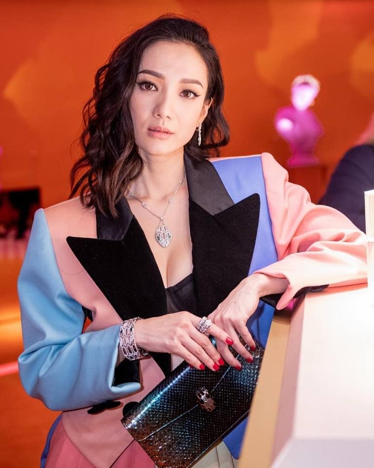 Grace Kwan-Hing Wong HD Images/Photo Gallery Download #2108275
