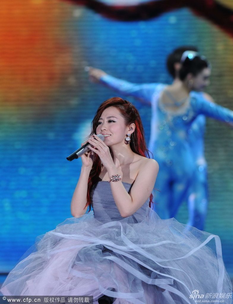 Jane Zhang HD Images/Photo Gallery Download #1921326