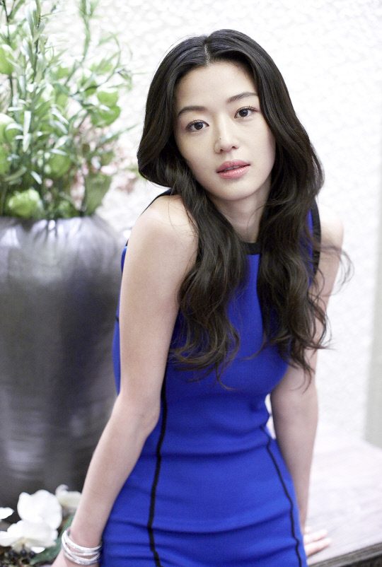 Jun Ji-hyun HD Images/Photo Gallery Download #938565