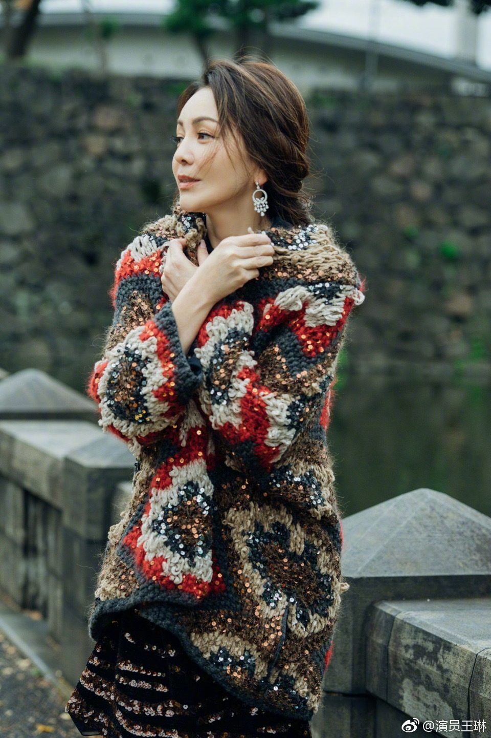 Lin Wang HD画像/フォトギャラリーダウンロード #7076346