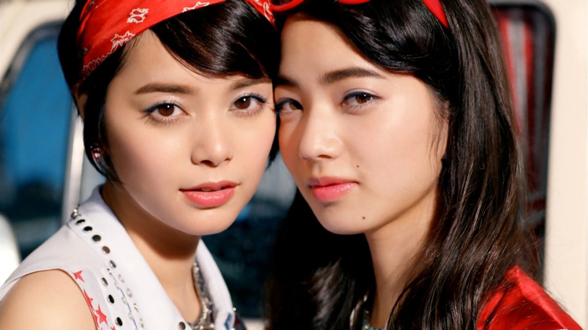 小松菜奈 高清写真/照片下载 #4386894