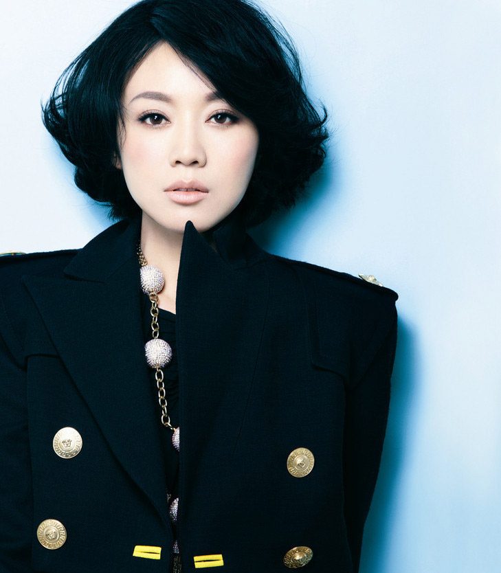 Ni Yan HD Images/Photo Gallery Download #6736258