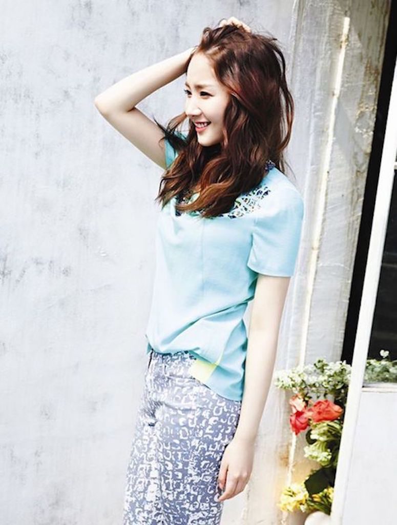 Park Min-Young HD Images/Photo Gallery Download #7020659