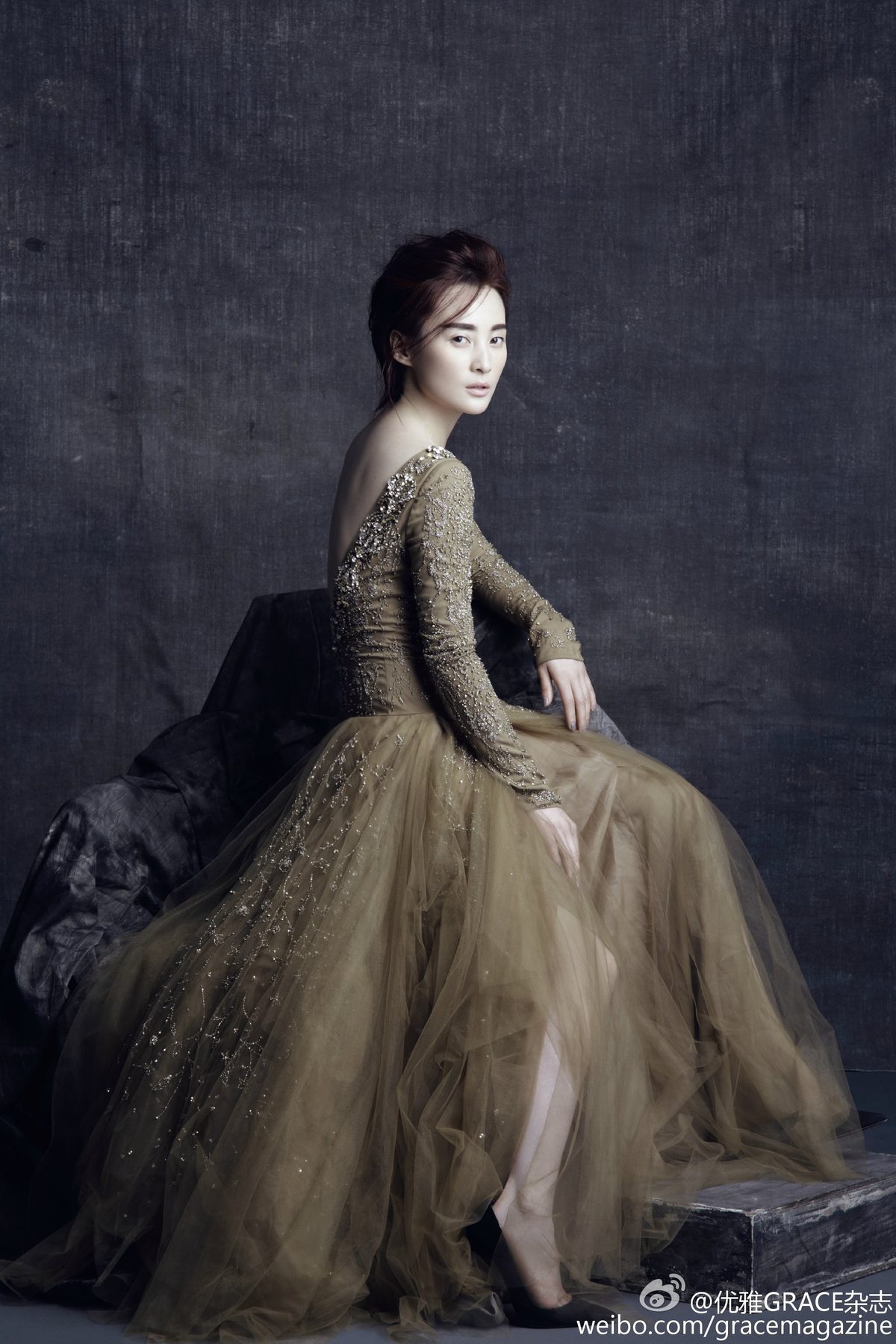 Qinqin Jiang HD Images/Photo Gallery Download #1324112