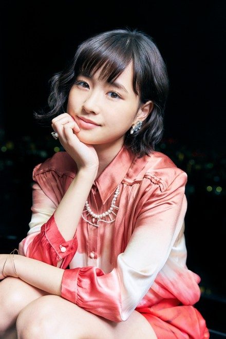 大原樱子 高清写真/照片下载 #7032592