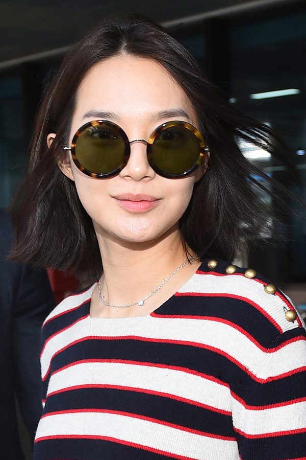 Shin Min-a HD Images/Photo Gallery Download #1828988