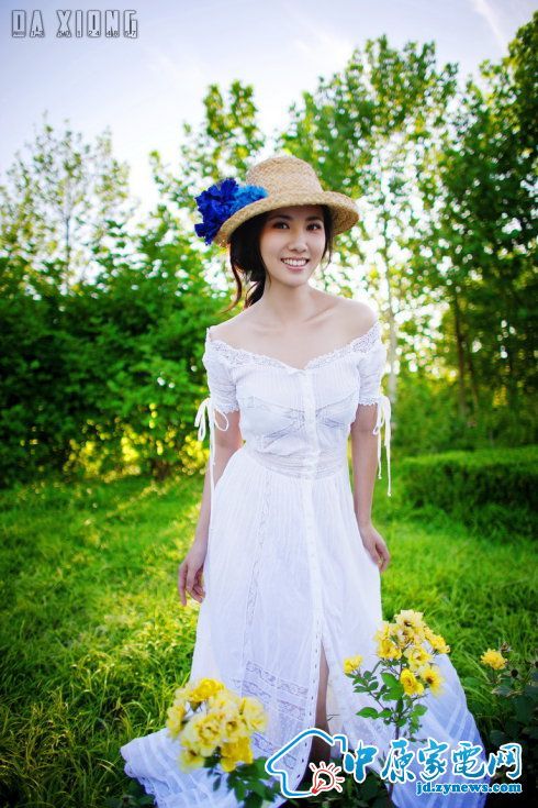 Xiaoxiao Bian HD Images/Photo Gallery Download #7059299