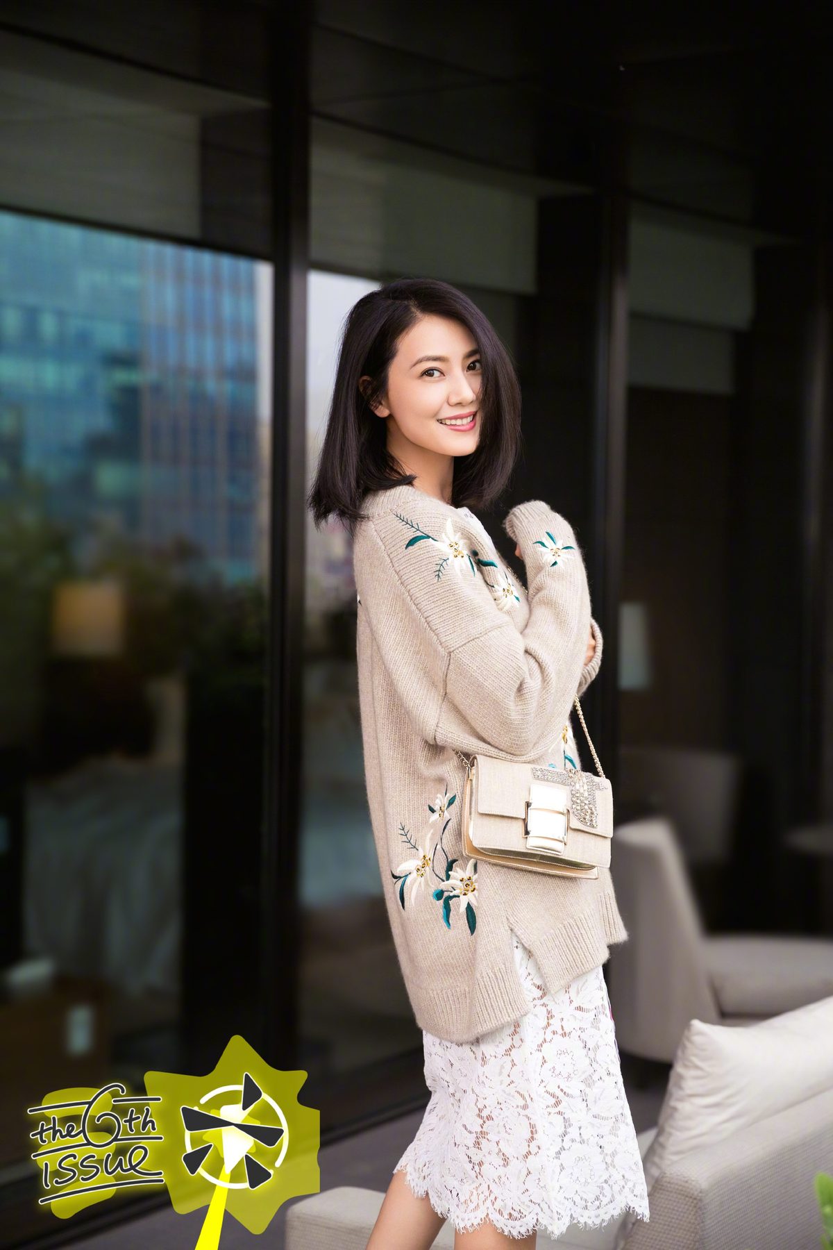 Yuanyuan Gao HD Images/Photo Gallery Download #664108