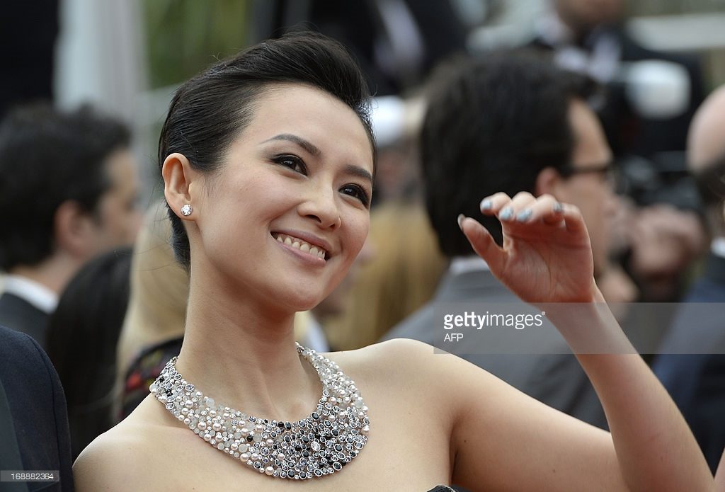 Ziyi Zhang HD Images/Photo Gallery Download #1042836