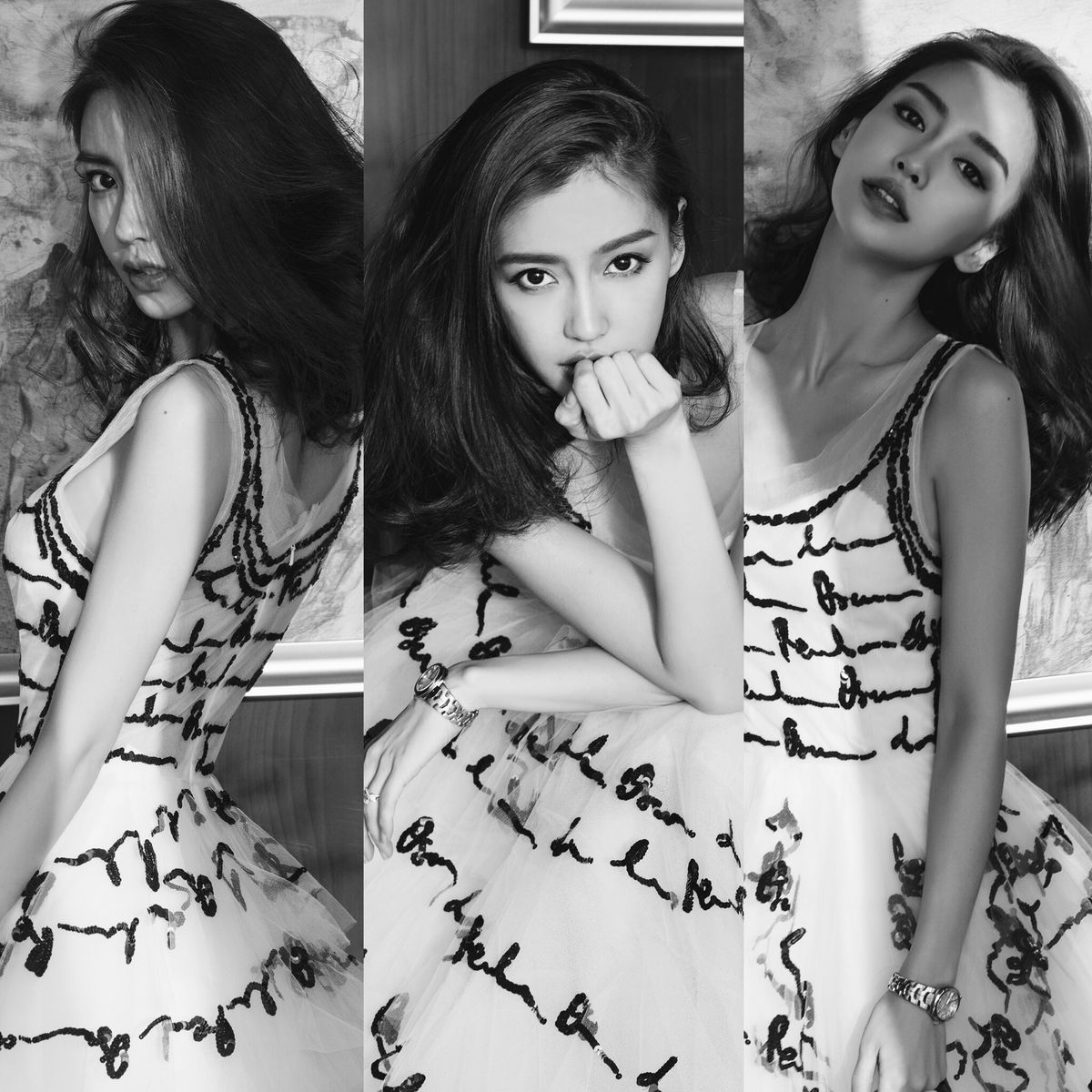 Angelababy HD Images/Photo Gallery Download #7394565