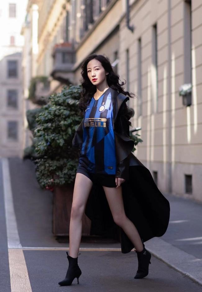 Cecilia Han HD Images/Photo Gallery Download #6346173