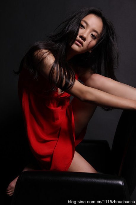 Chuchu Zhou HD Images/Photo Gallery Download #7044817