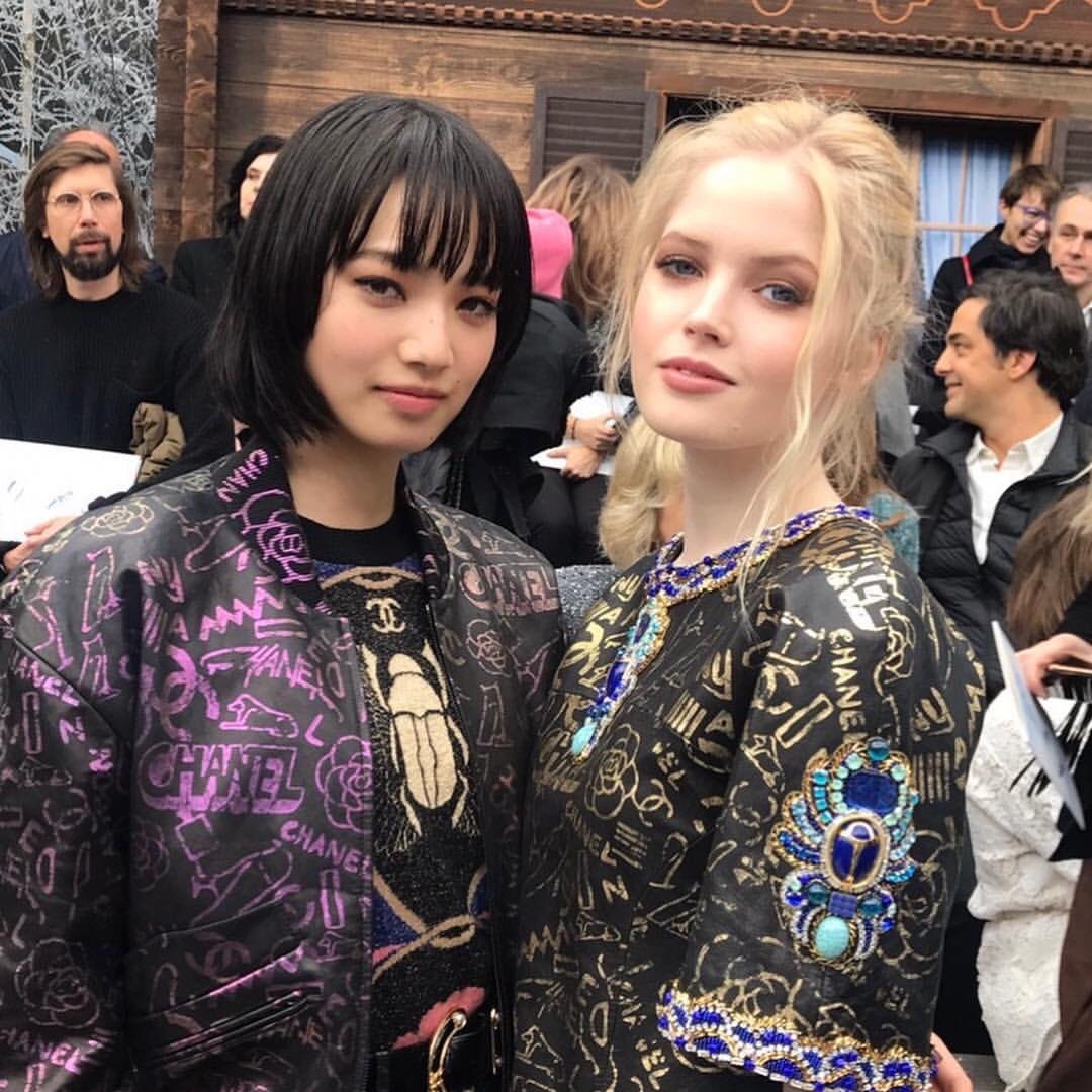 Nana Komatsu HD Images/Photo Gallery Download #3899357