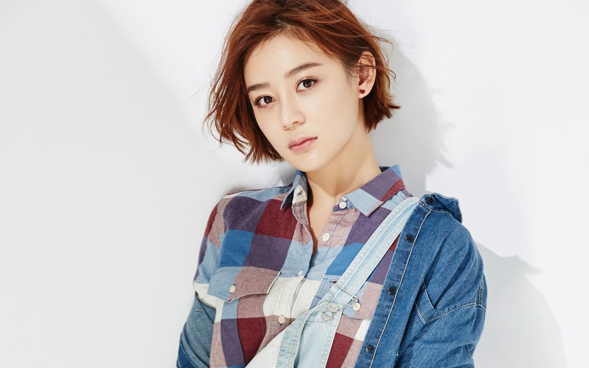 Shanshan Yuan HD Images/Photo Gallery Download #2025889