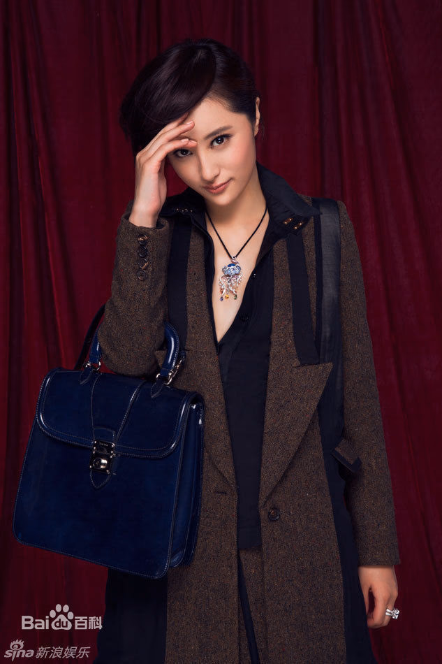 Shera Li HD画像/フォトギャラリーダウンロード #3278277