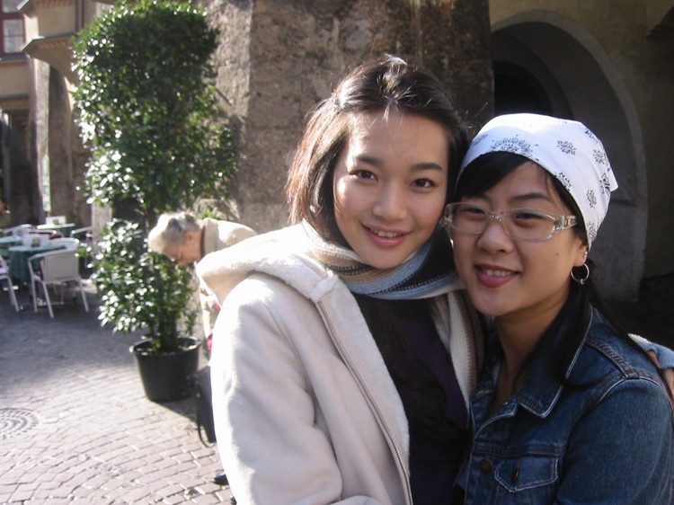 Shin Min-a HD Images/Photo Gallery Download #1652275