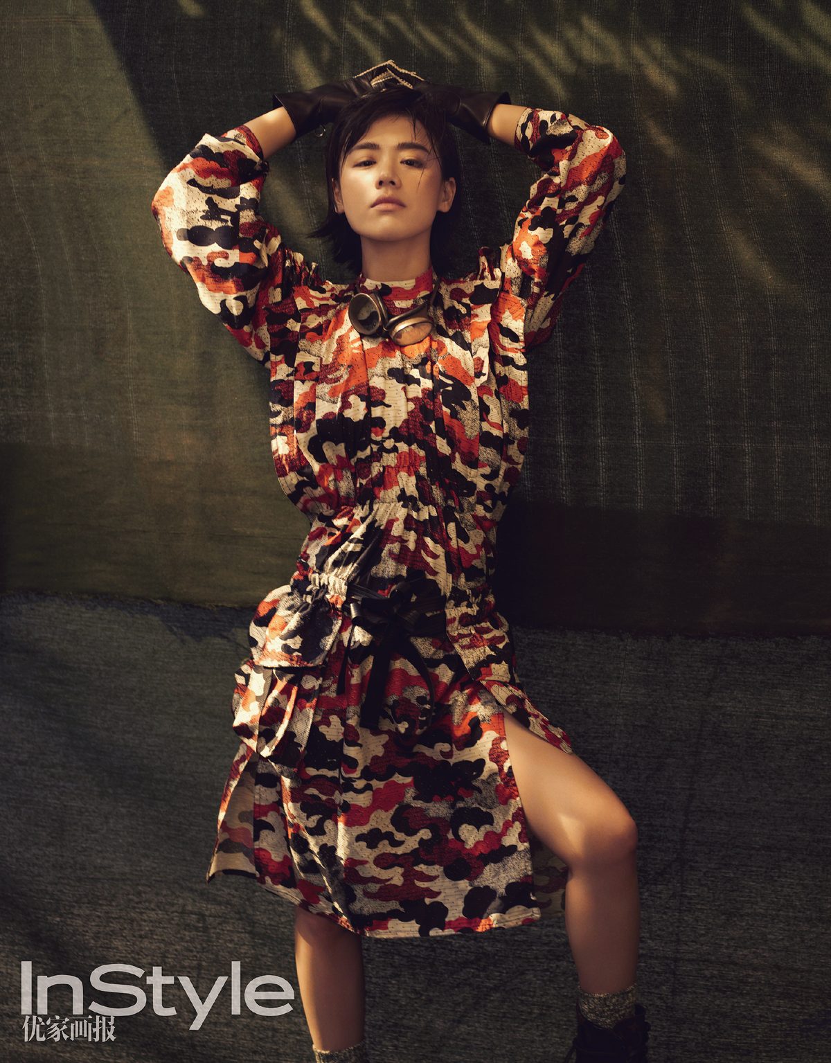 Sichun Ma HD Images/Photo Gallery Download #7098515