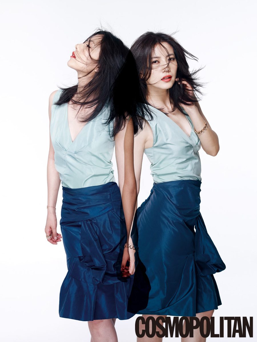 고원원 HD 이미지/사진 갤러리 다운로드 #691391