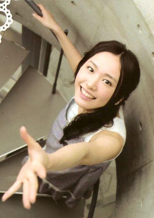 Yui Aragaki HD Images/Photo Gallery Download #9328550