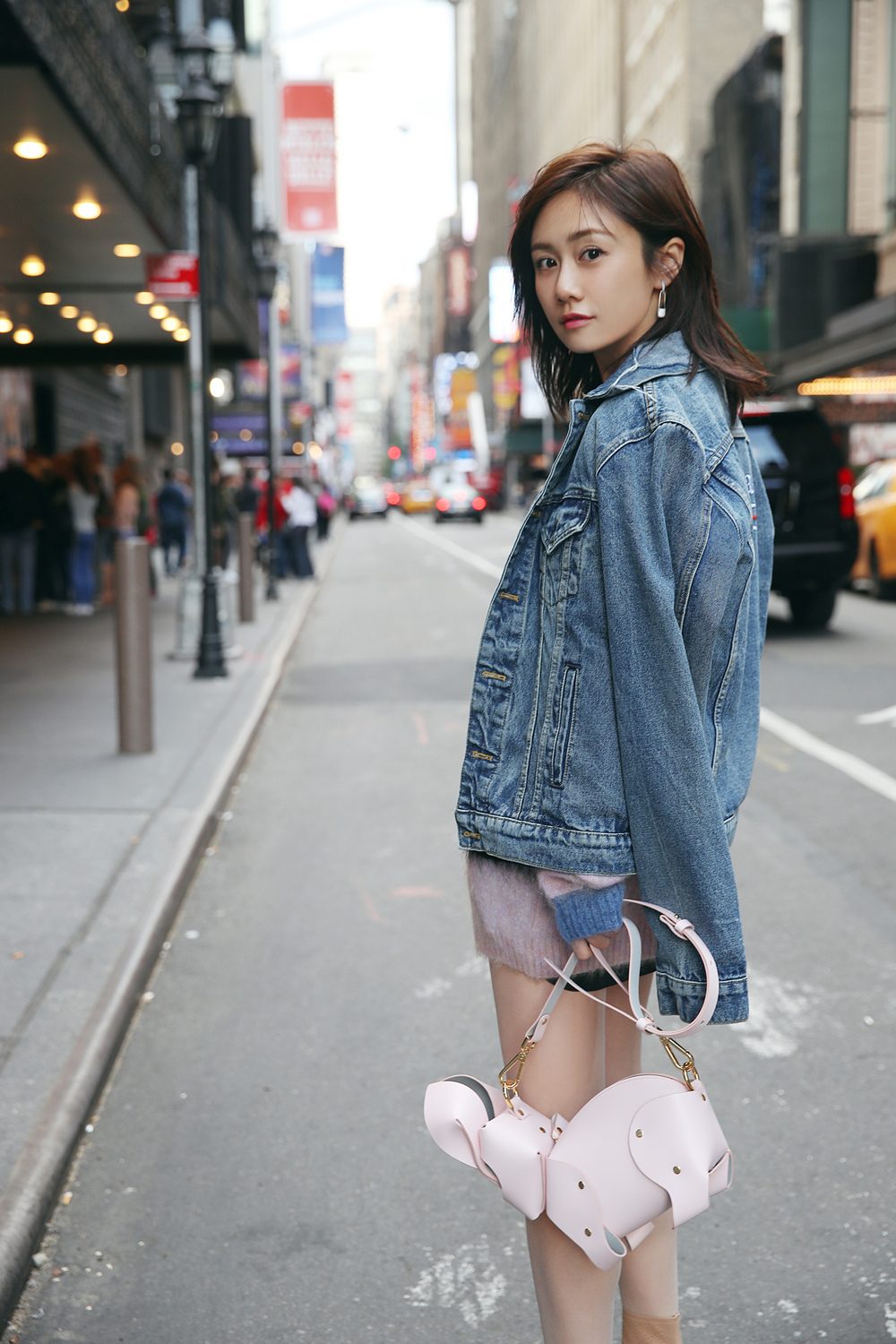 Yun Liu HD画像/フォトギャラリーダウンロード #1810244