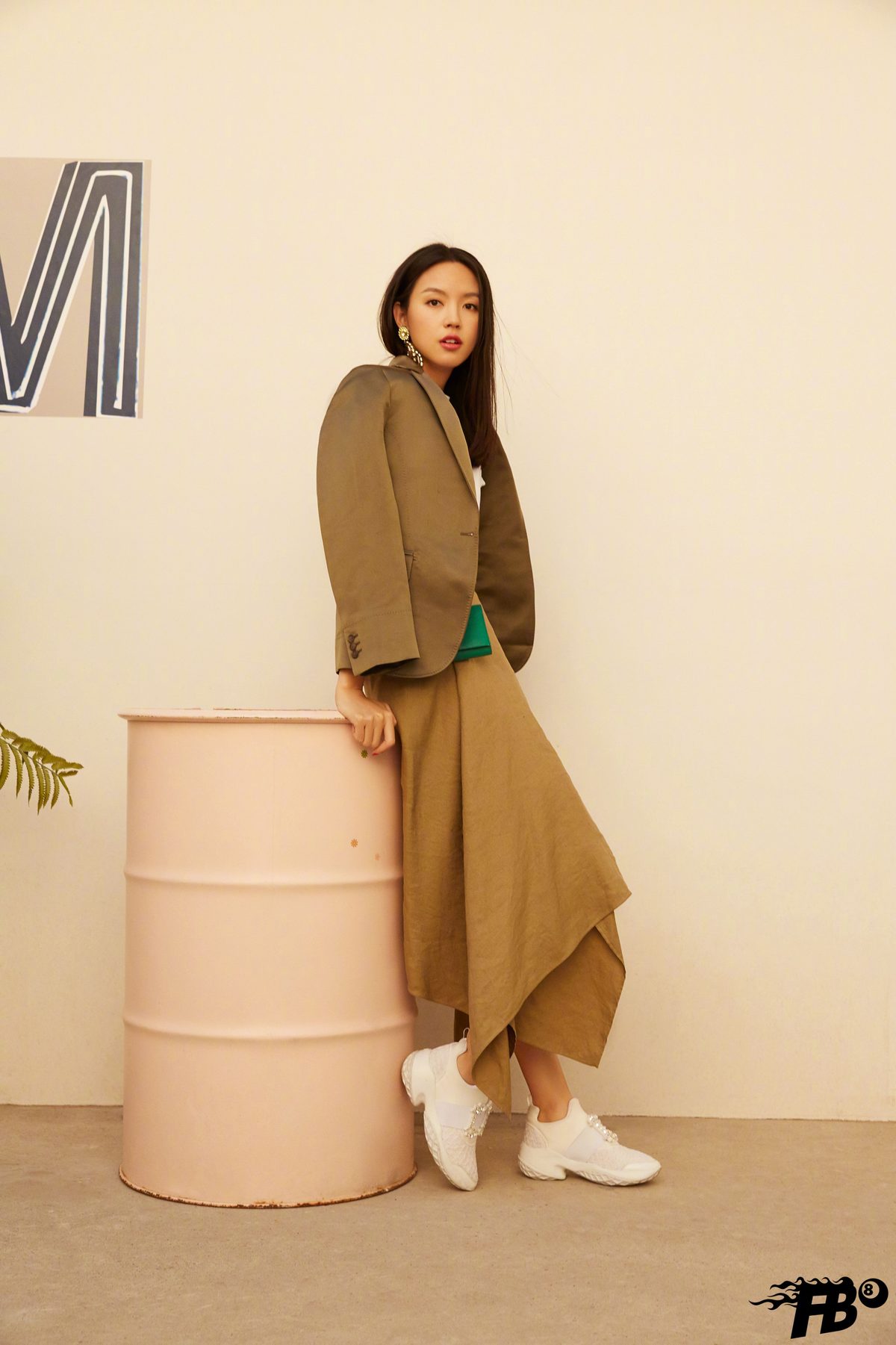 장쯔린 HD 이미지/사진 갤러리 다운로드 #2004012