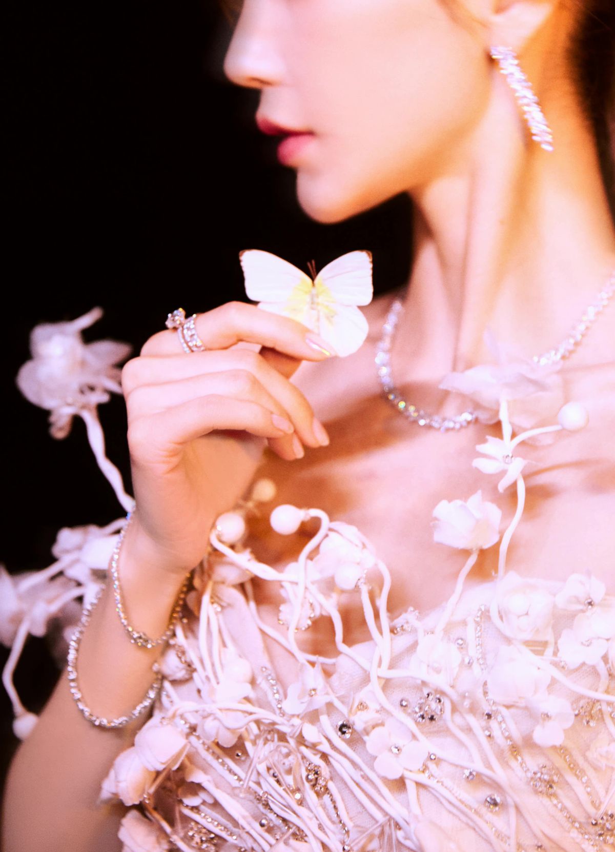 Angelababy HD Images/Photo Gallery Download #7394857