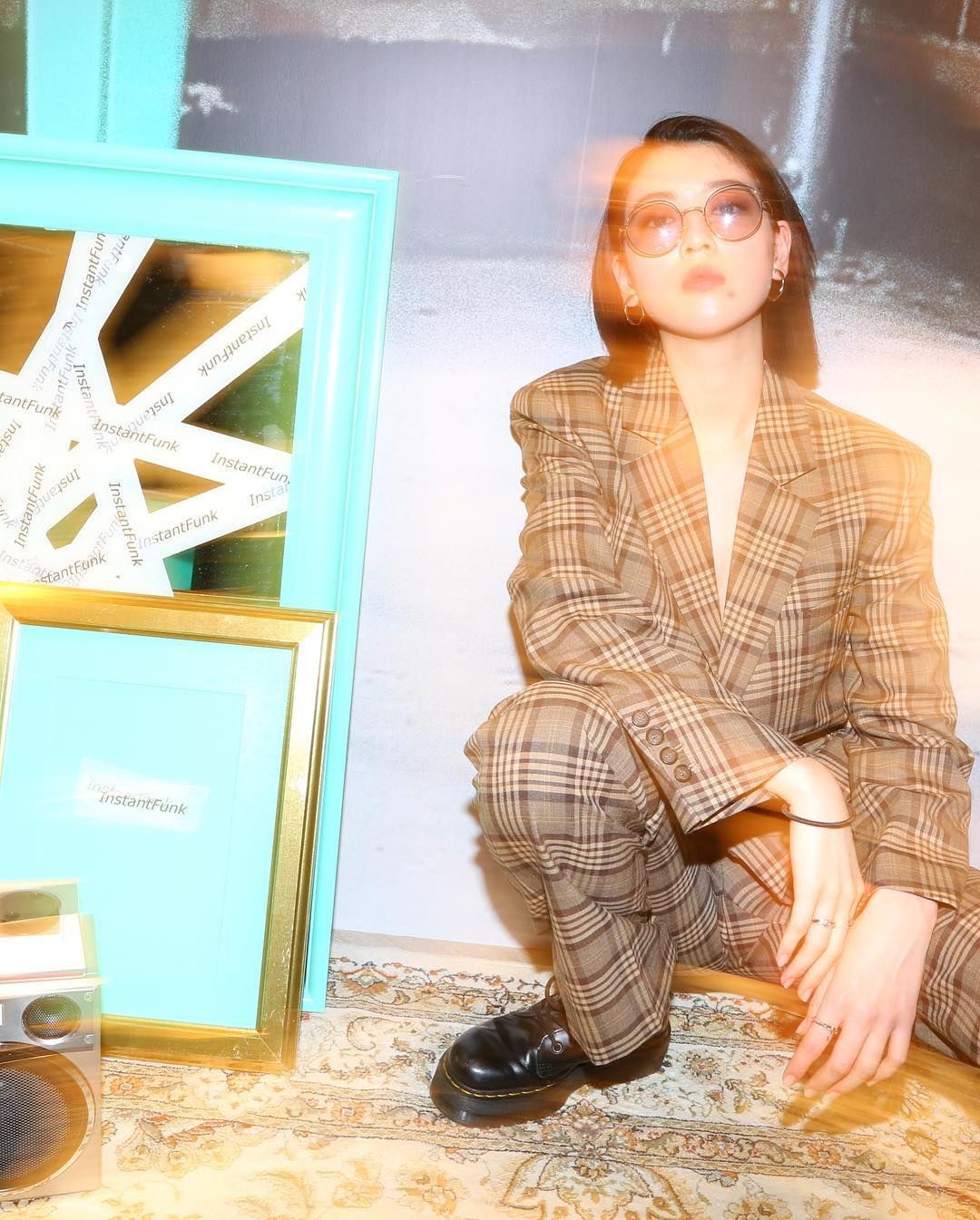 미요시 아야카 HD 이미지/사진 갤러리 다운로드 #7489184