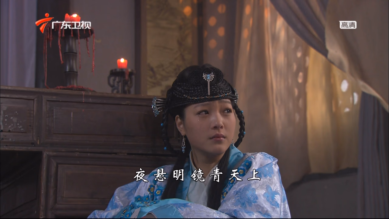 何杜娟 高清写真/照片下载 #3317209