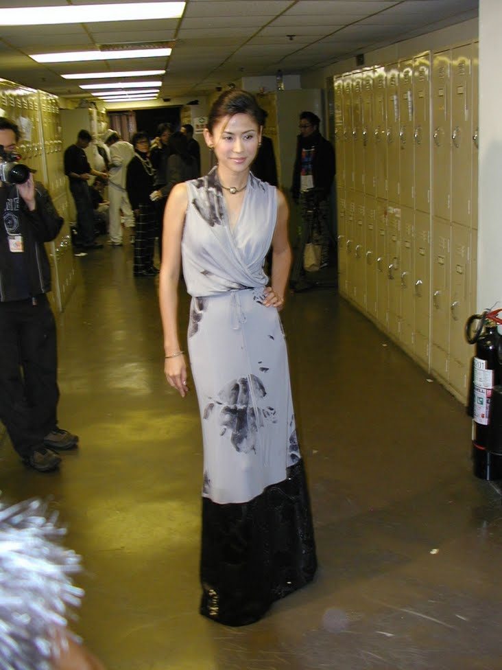 Jessica Hester Hsuan HD画像/フォトギャラリーダウンロード #790840
