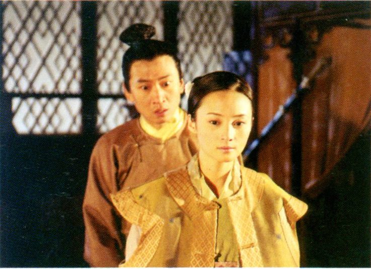 Qinqin Jiang HD Images/Photo Gallery Download #1305660