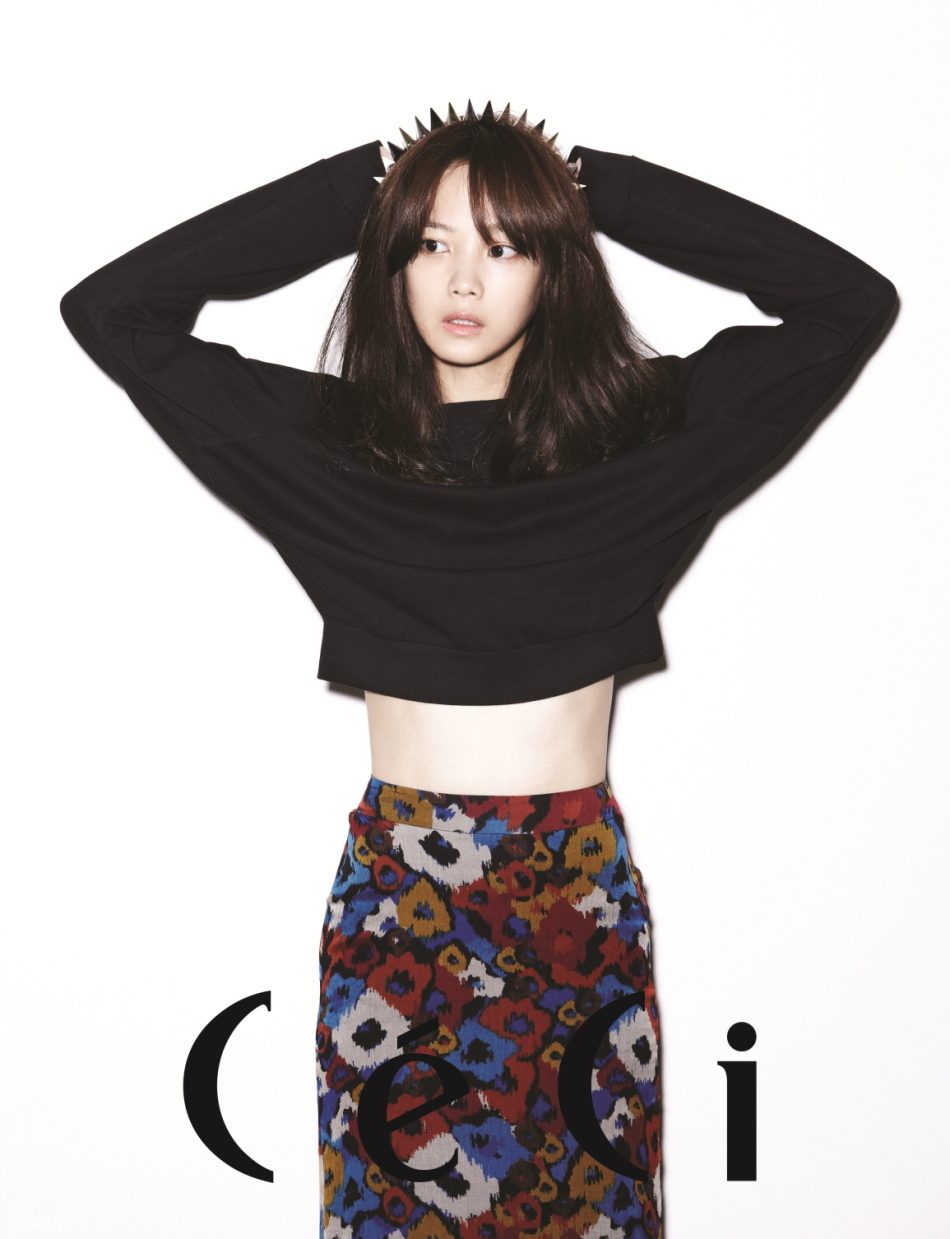 Seung-ah Yun HD Images/Photo Gallery Download #6979478