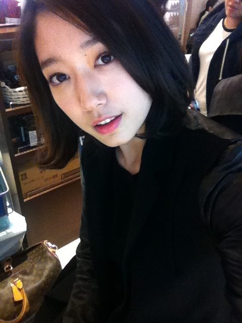 Shin-hye Park HD Images/Photo Gallery Download #1763941