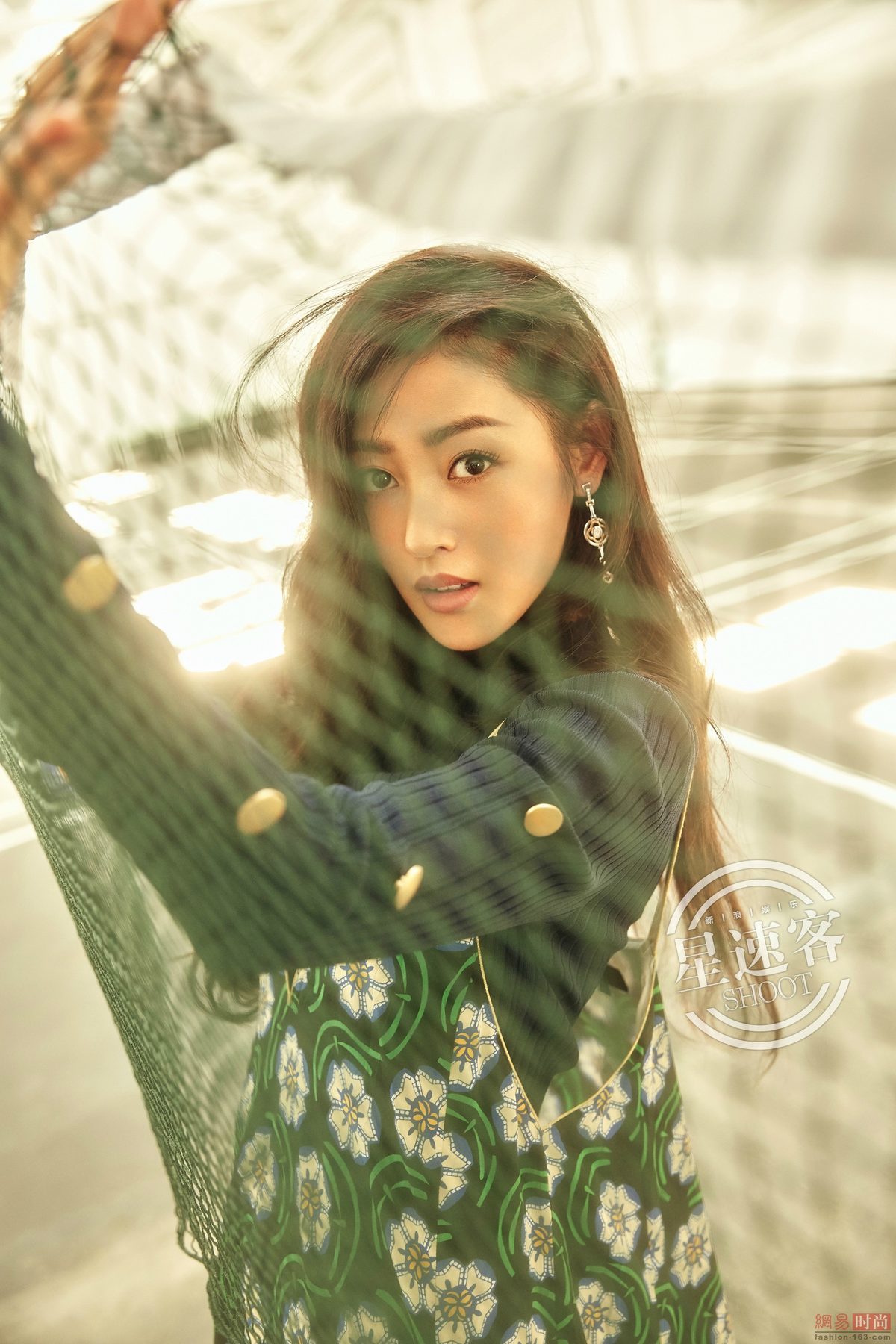 Tian'ai Zhang HD Images/Photo Gallery Download #6710135