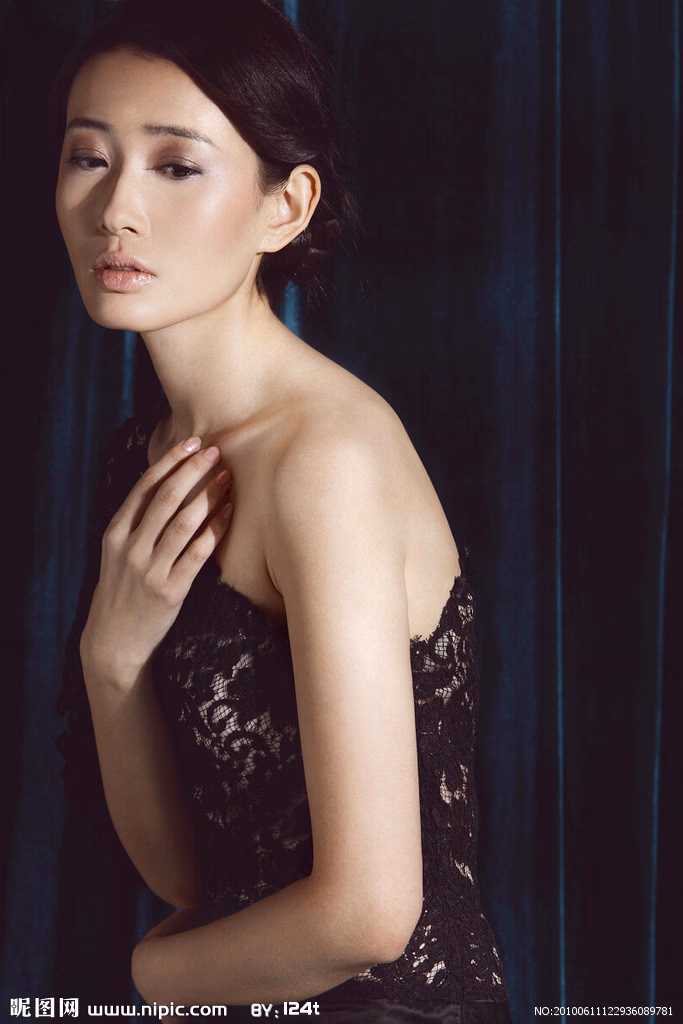 吕夏 高清写真/照片下载 #3436538