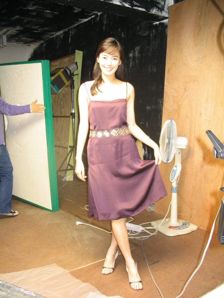 Yeon Joo Kim HD Images/Photo Gallery Download #1251962