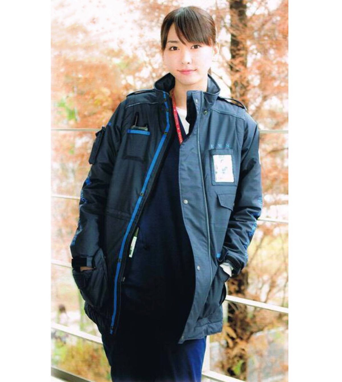 新垣结衣 高清写真/照片下载 #846527