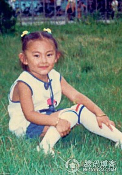 Yuqi Zhang HD Images/Photo Gallery Download #6664392